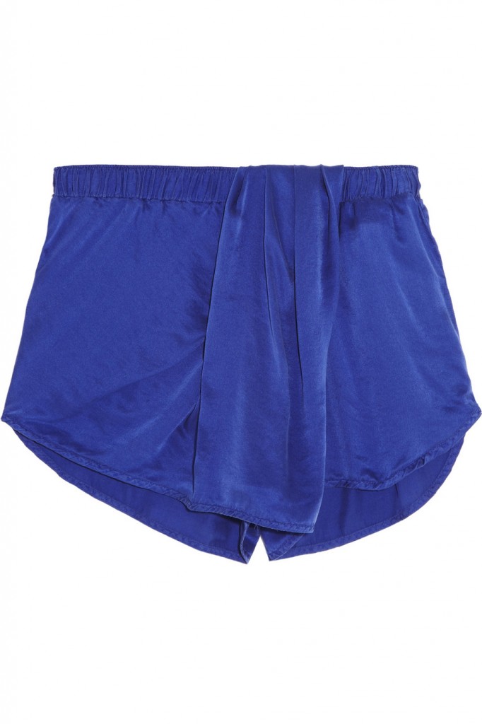 Τα καλοκαιρινά βράδια θέλουν σορτς!-1