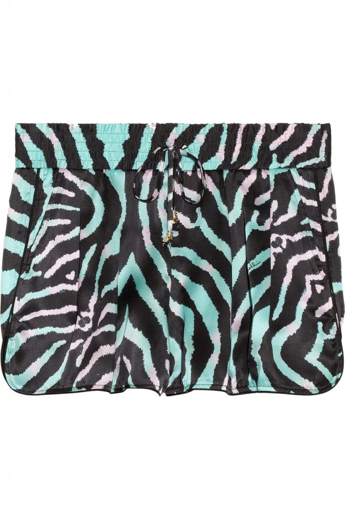 Τα καλοκαιρινά βράδια θέλουν σορτς!-2