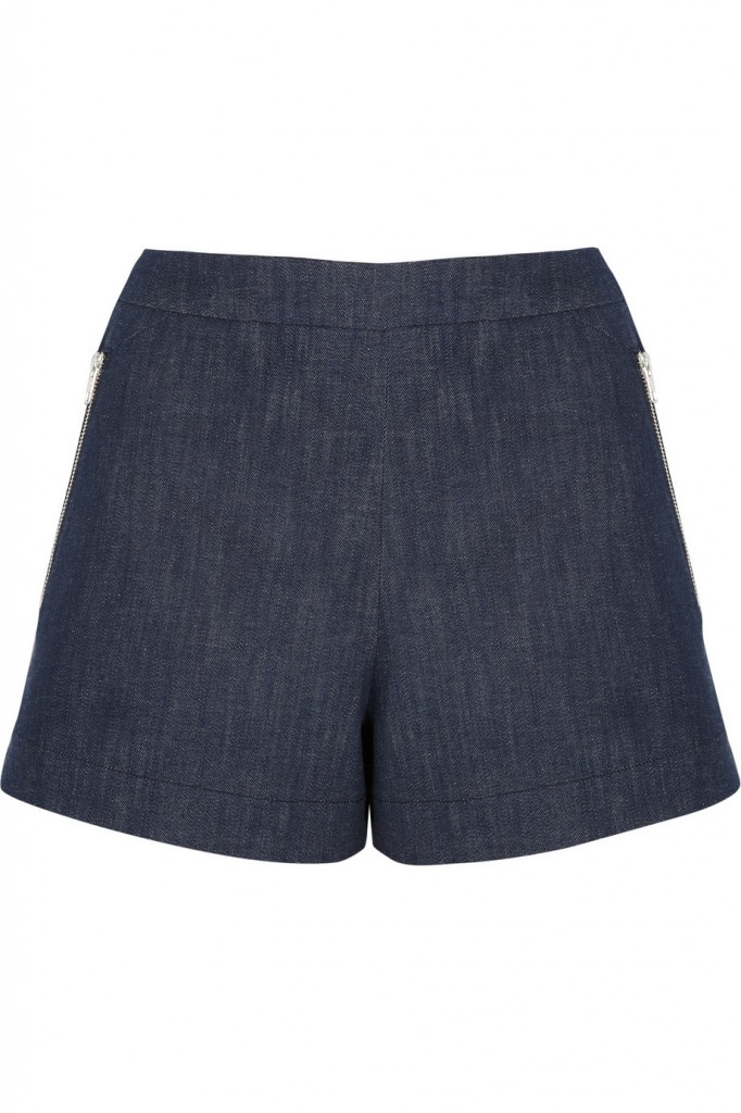 Τα καλοκαιρινά βράδια θέλουν σορτς!-3