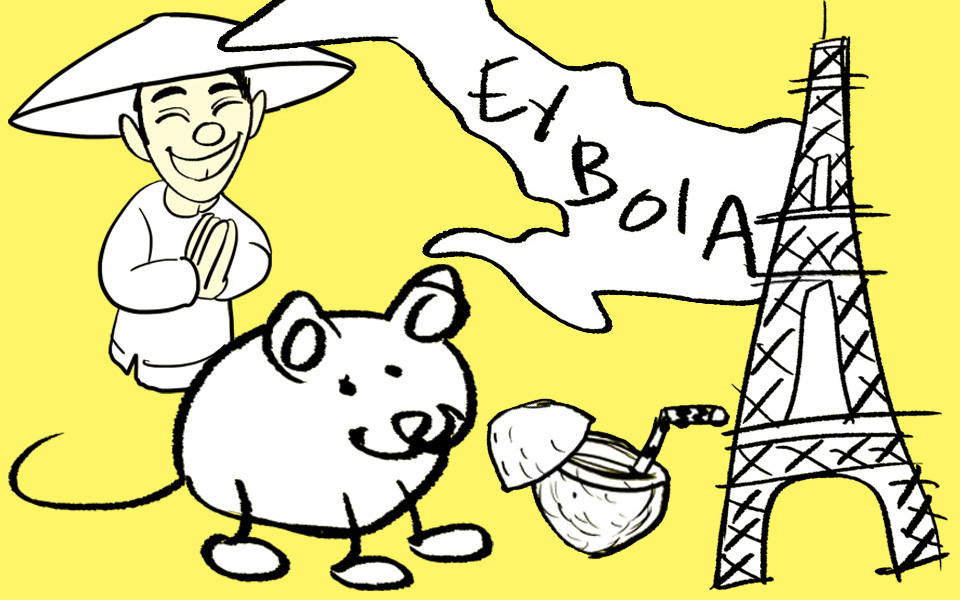 Πού θα ήθελα να πάω διακοπές; Ποιον θα πάρω μαζί μου;-2