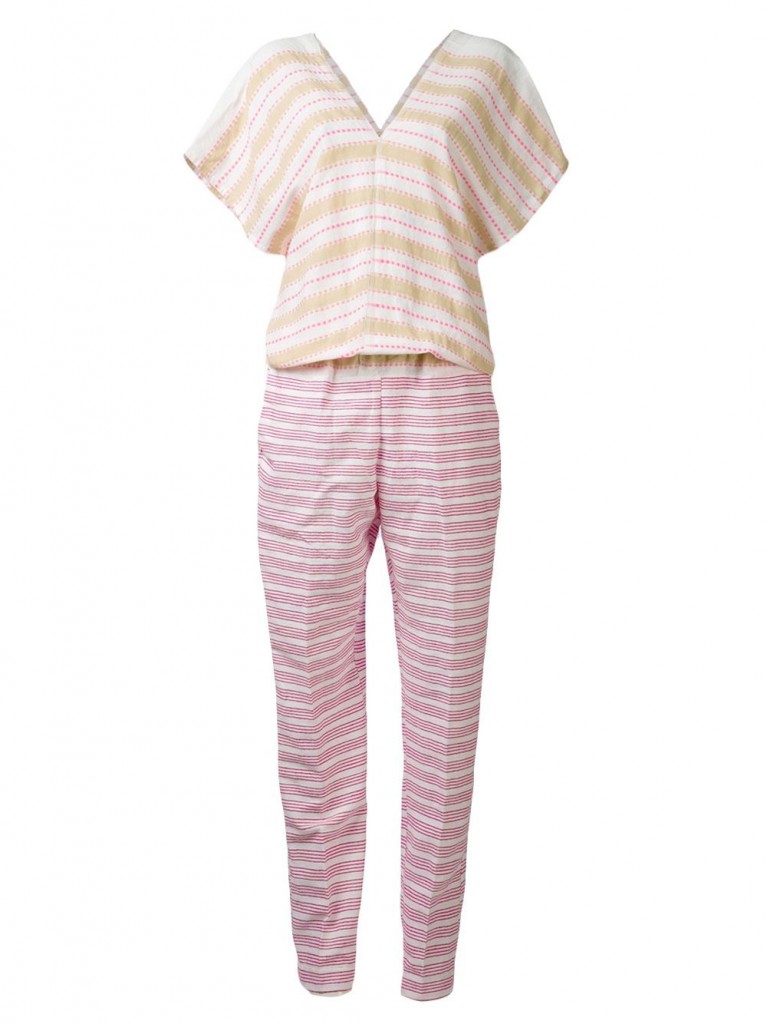 Οι ολόσωμες φόρμες είναι chic και ταιριάζουν στο καλοκαίρι!-2