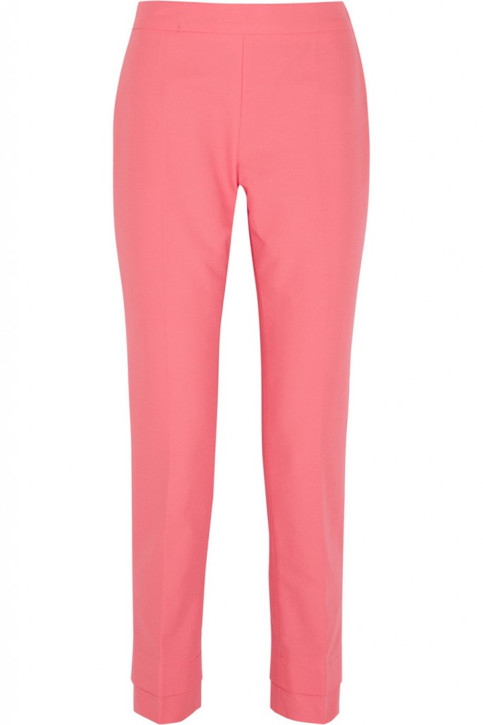 Πώς θα φορέσεις το ροζ χρώμα κάθε στιγμή της ημέρας-1