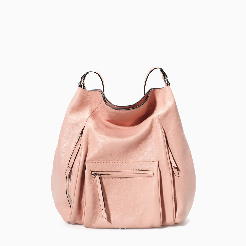 Πώς θα φορέσεις το ροζ χρώμα κάθε στιγμή της ημέρας-4