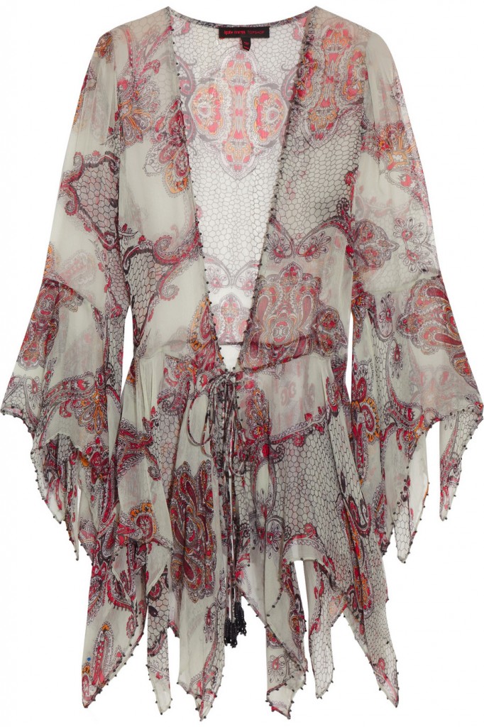 Bohemian like you! Πώς θα πετύχεις τις πιο boho – chic εμφανίσεις-1