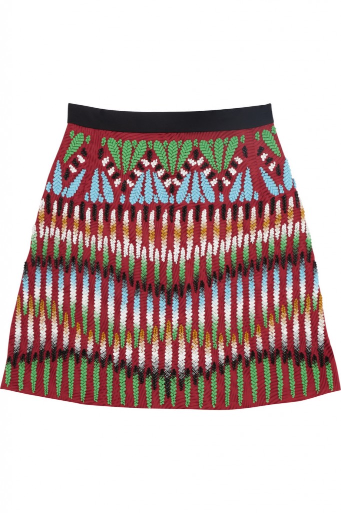 Bohemian like you! Πώς θα πετύχεις τις πιο boho – chic εμφανίσεις-3