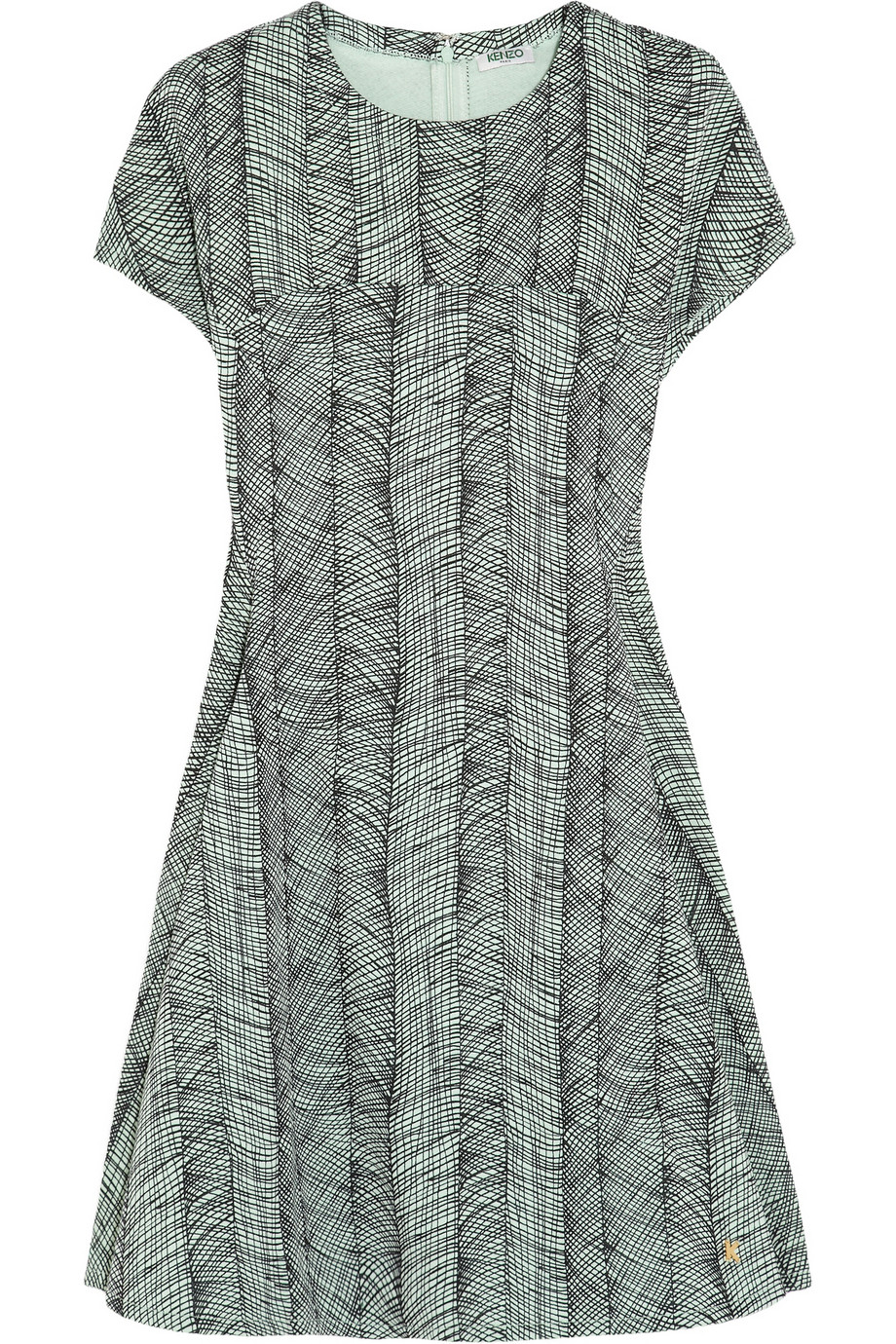 Τα μίνι φορέματα που θα απογειώσουν τις καλοκαιρινές σου εμφανίσεις-5