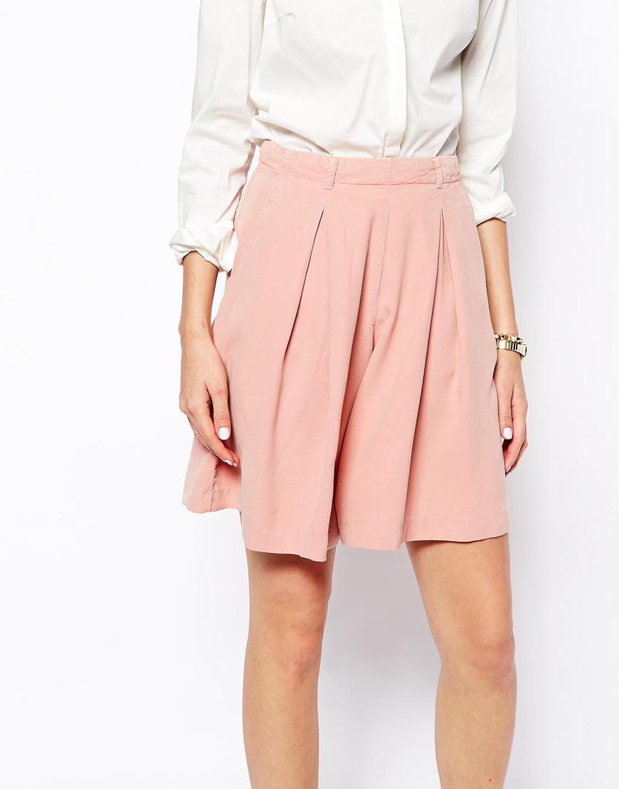 Jupes-culottes το ανατρεπτικό trend του καλοκαιριού-3