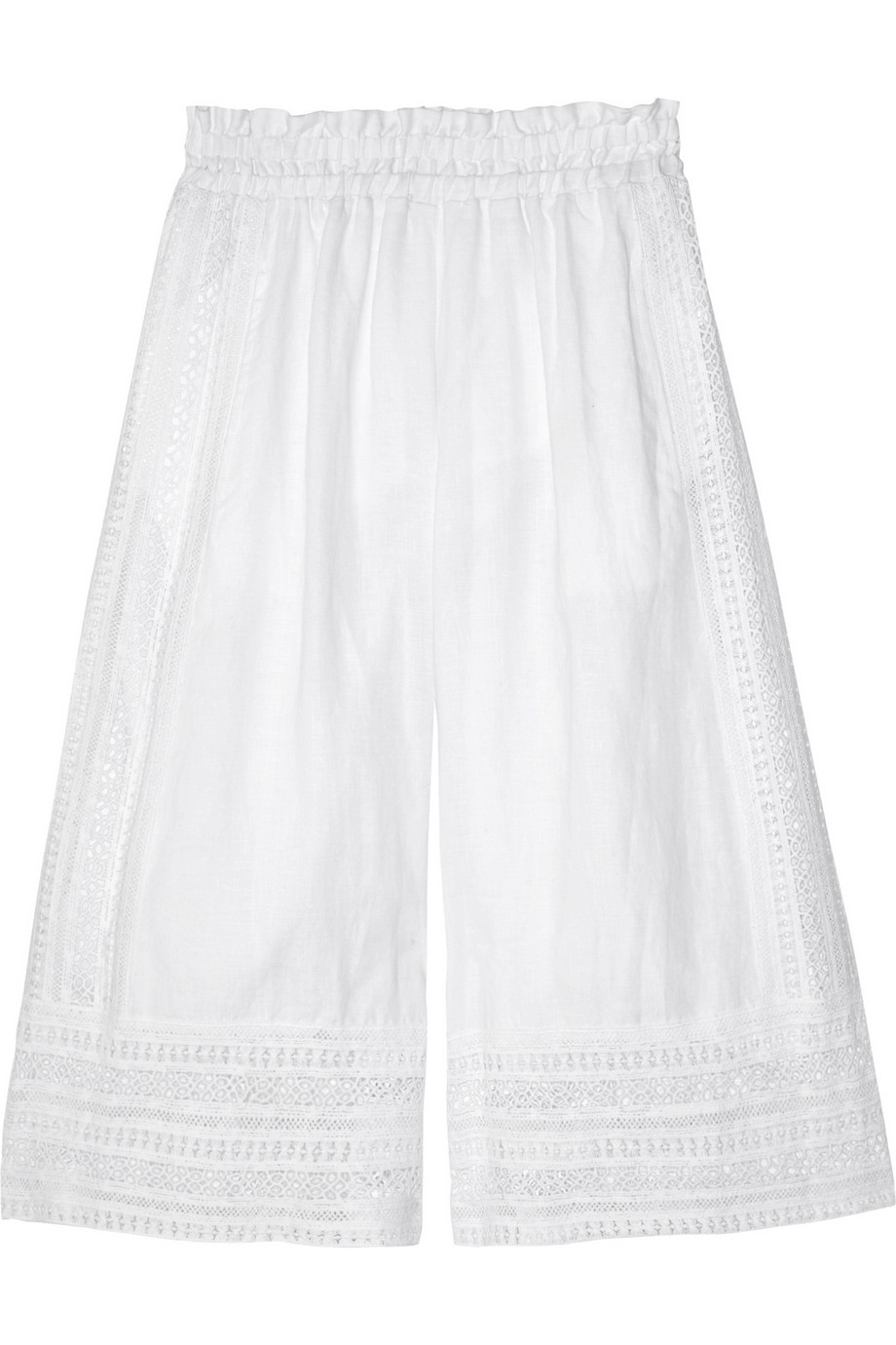 Jupes-culottes το ανατρεπτικό trend του καλοκαιριού-5