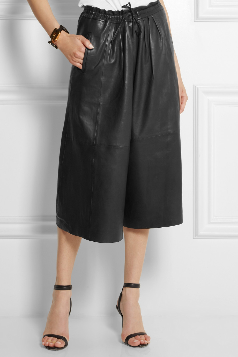 Jupes-culottes το ανατρεπτικό trend του καλοκαιριού-7