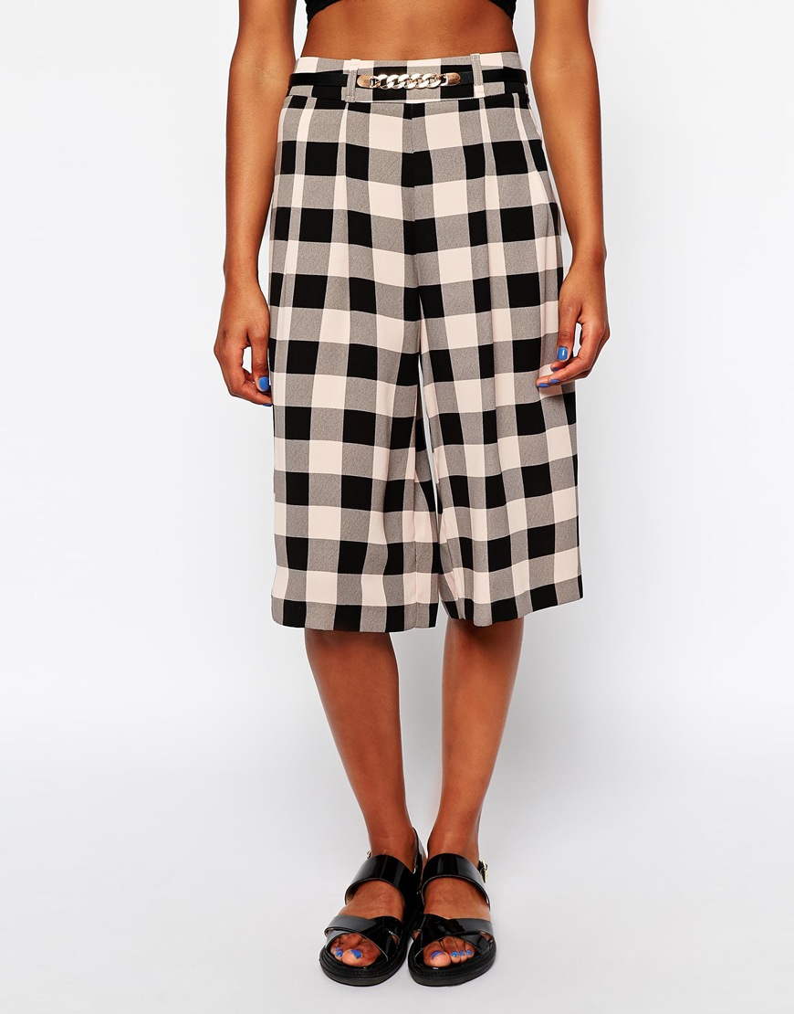 Jupes-culottes το ανατρεπτικό trend του καλοκαιριού-8