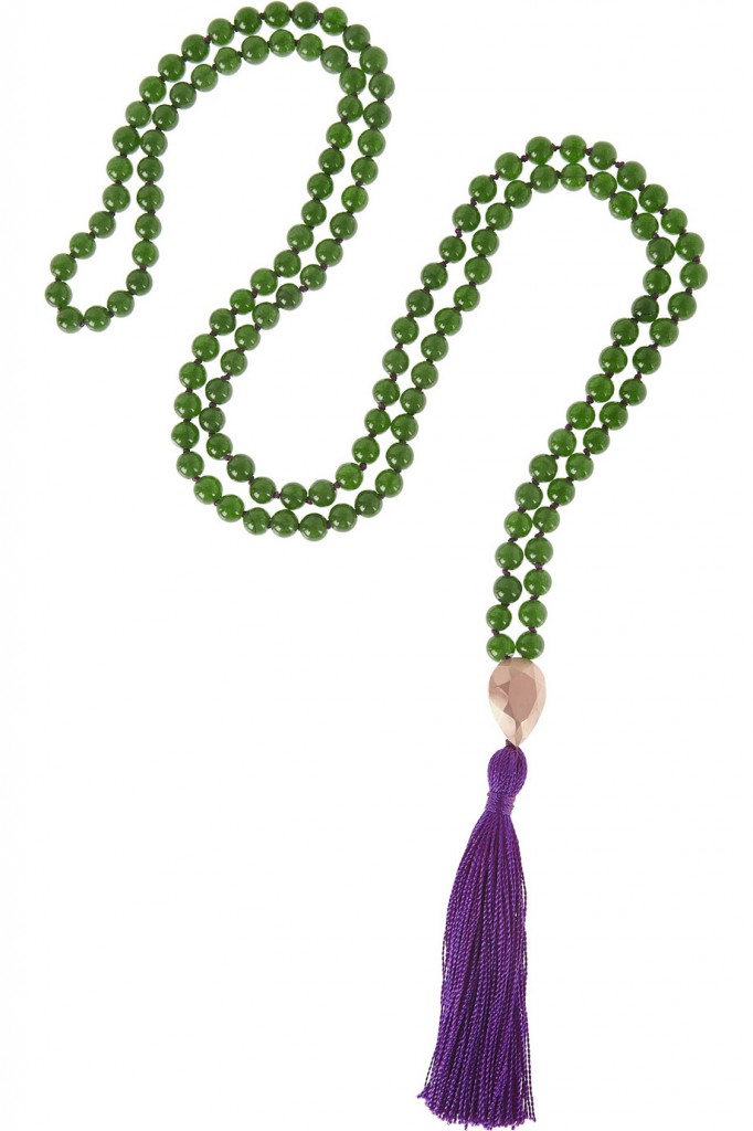 Τα χρωματιστά κολιέ φωτίζουν κάθε σου εμφάνιση-1