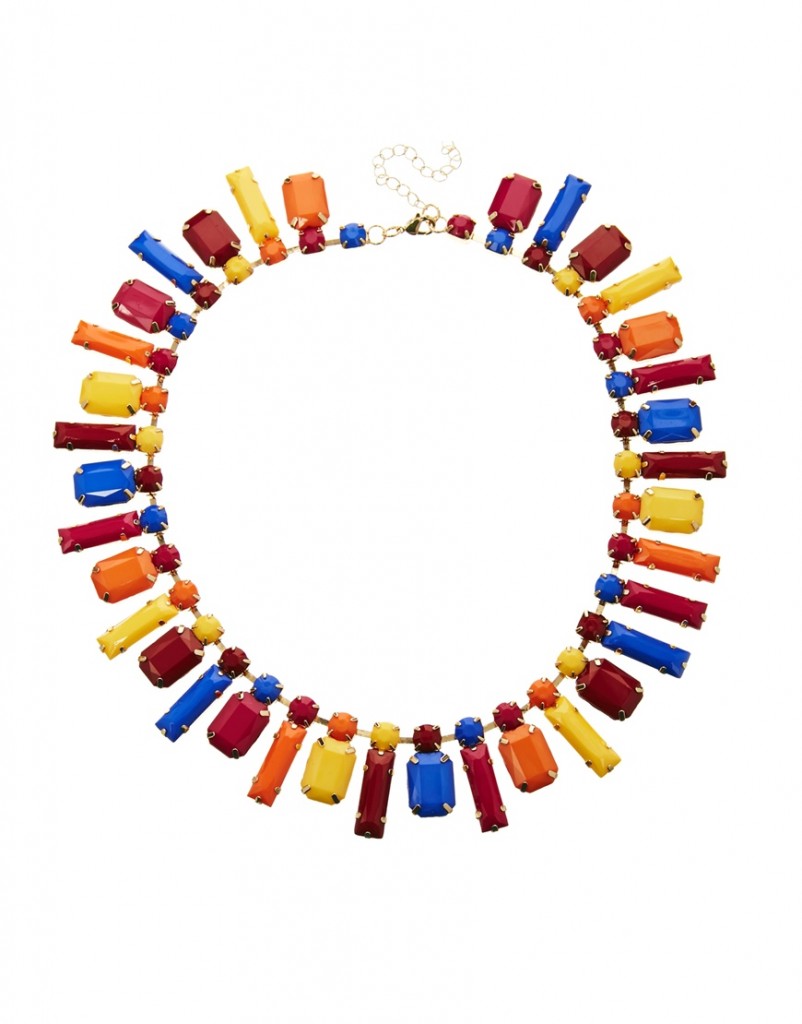 Τα χρωματιστά κολιέ φωτίζουν κάθε σου εμφάνιση-2