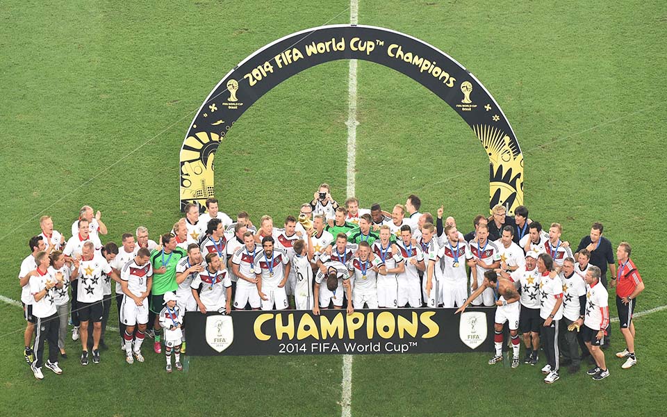 Μια φορά κι έναν καιρό στη Βραζιλία-1