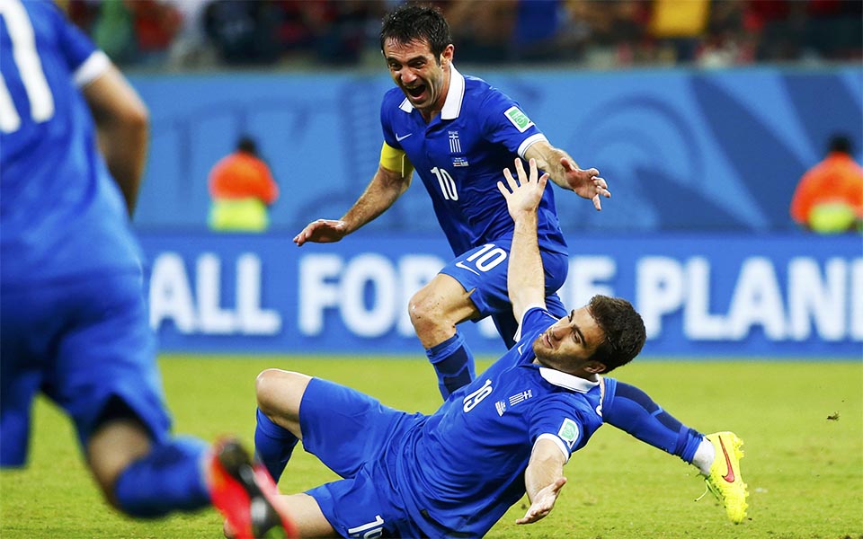 Μια φορά κι έναν καιρό στη Βραζιλία-2