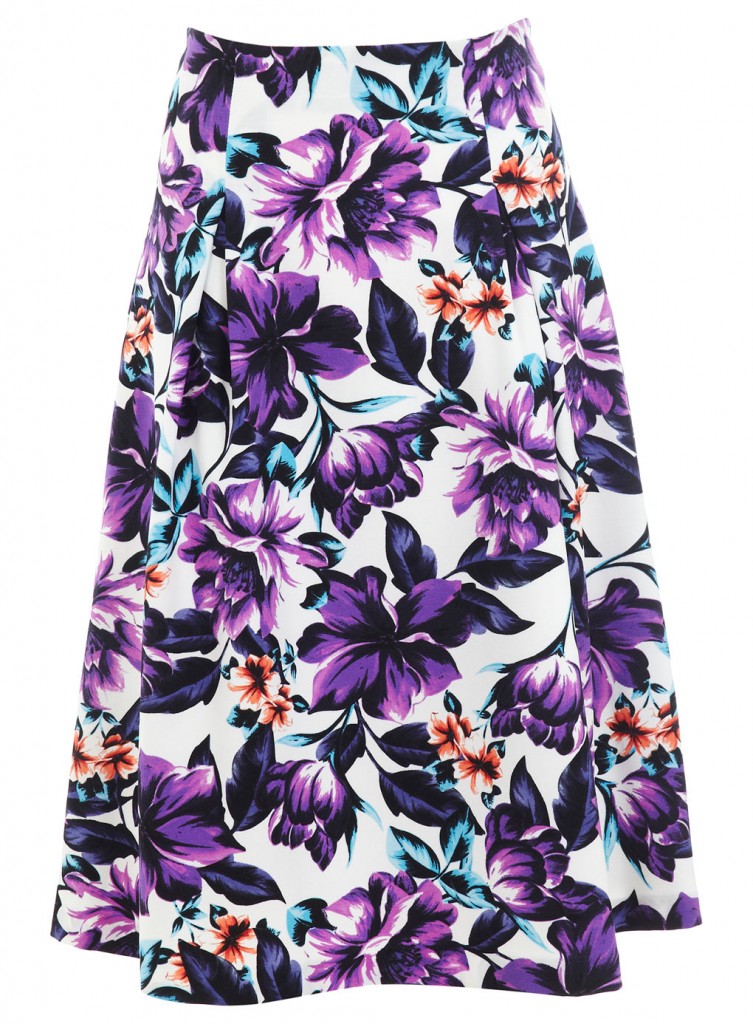 Midi φούστες: Διάλεξε αυτή που σου ταιριάζει-3