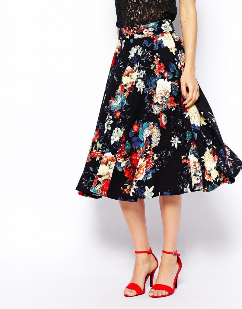 Floral: Το απόλυτο print του καλοκαιριού-2