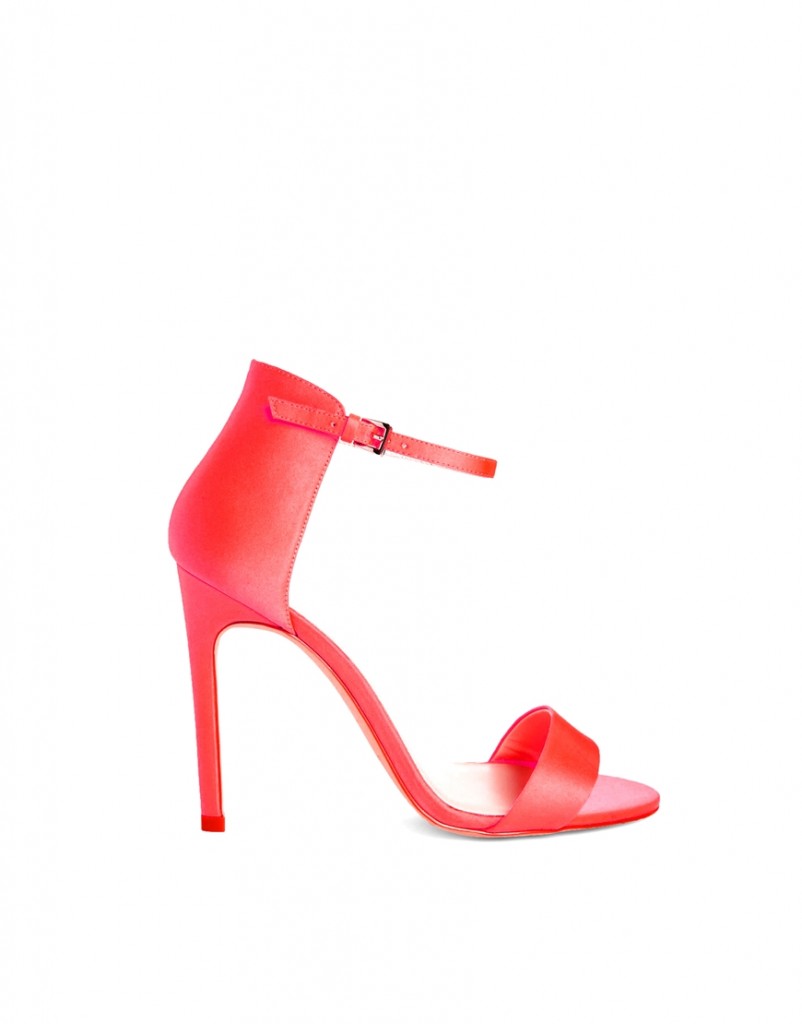 Αυτό το καλοκαίρι φόρεσε ψηλοτάκουνα πέδιλα με χρώμα!-1