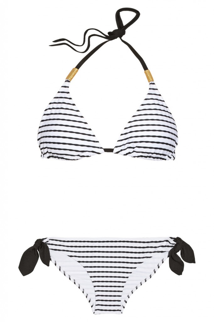 All about stripes: Βάλτε τις ρίγες στην εμφάνισή σας-1