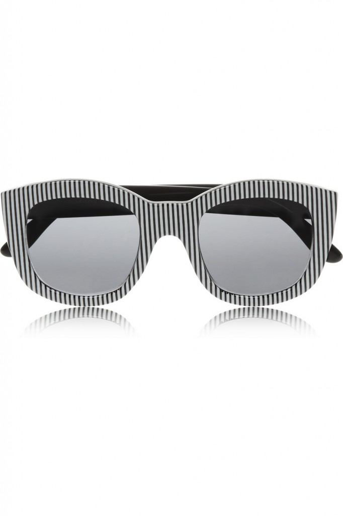 All about stripes: Βάλτε τις ρίγες στην εμφάνισή σας-3