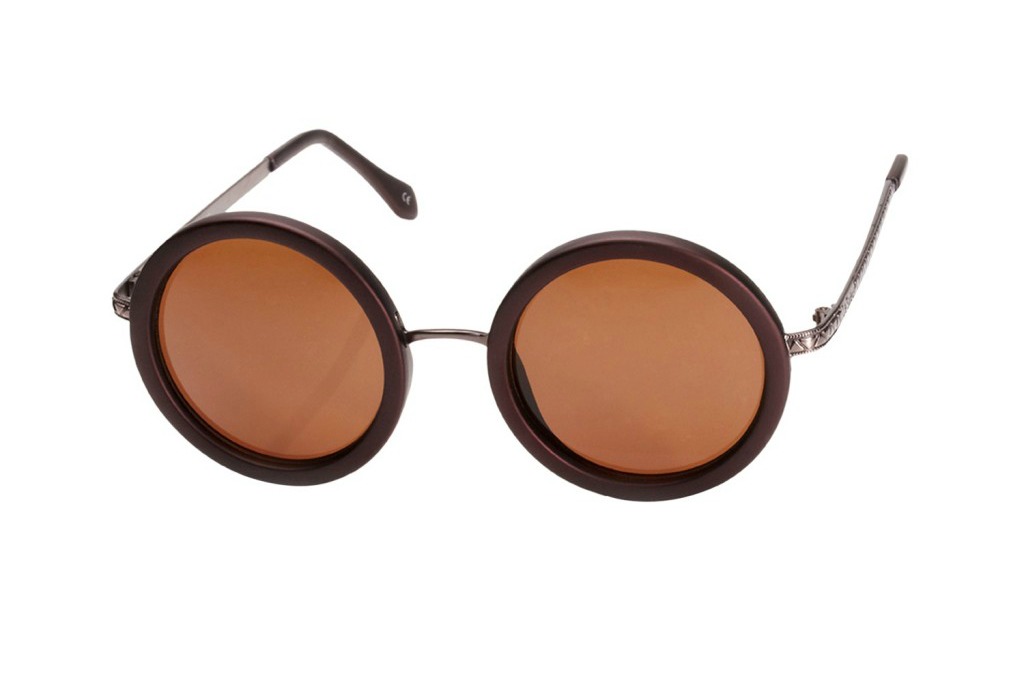 Μοντέρνα γυαλιά ηλίου για  κάθε τύπο προσώπου-1