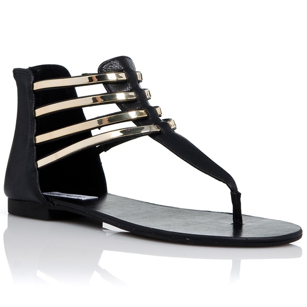 Σανδάλια: Τα flat παπούτσια του καλοκαιριού!-2