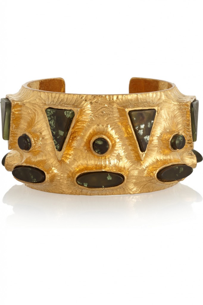 Statement βραχιόλια: Το αξεσουάρ που θα απογειώσει την εμφάνισή σας!-3