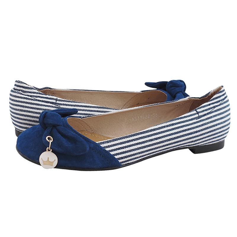 Mοντέρνες μπαλαρίνες με χρώμα για κάθε στιλ!-1