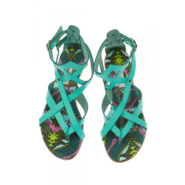 Σανδάλια: Κομψή άνεση για όλες τις ώρες της ημέρας-3