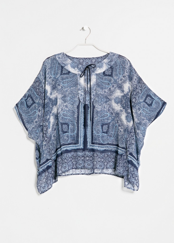 Boho Chic: Τα πασπαρτού boho κομμάτια για να πετύχεις το απόλυτο καλοκαιρινό στυλ-1