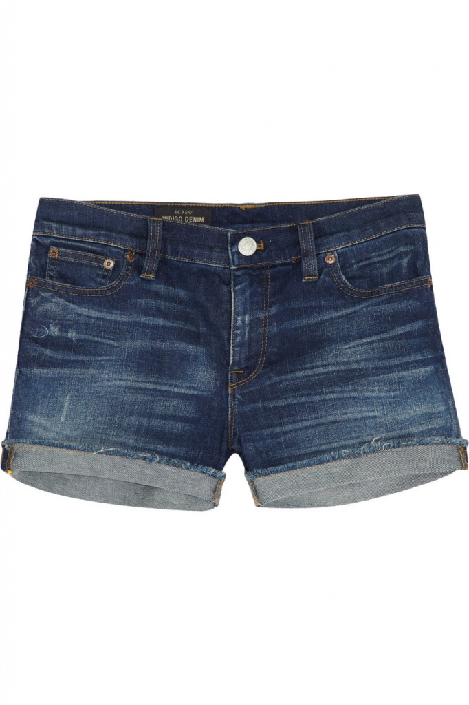 Το jean σορτσάκι και πώς να το φορέσουμε-3