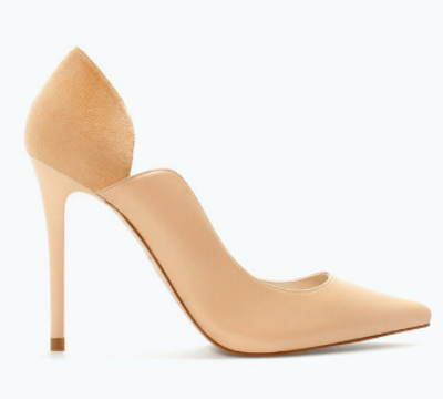 Οι 50 αποχρώσεις… του nude-3