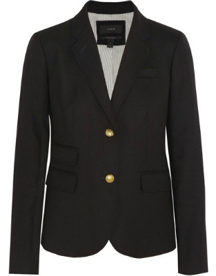 Total black outfit: γιατί το μαύρο είναι διαχρονικό-3