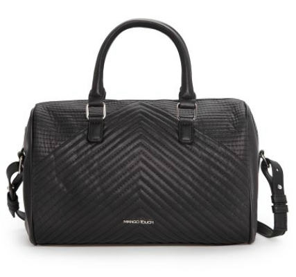 Total black outfit: γιατί το μαύρο είναι διαχρονικό-4