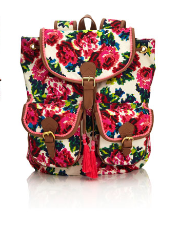 Backpacks: Οι τσάντες που χωράνε τα πάντα!-1