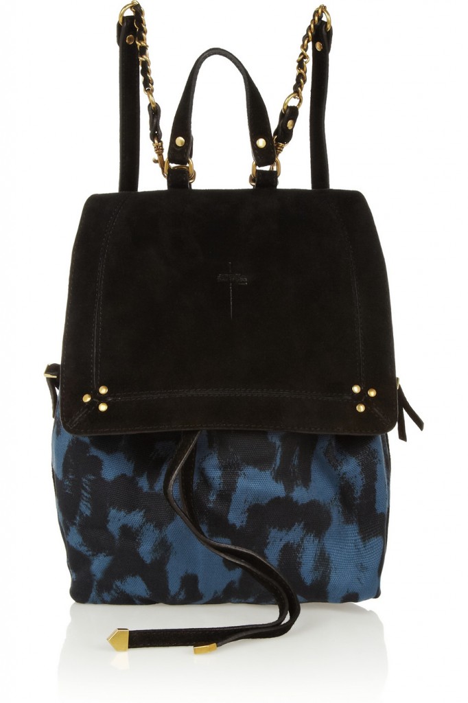 Backpacks: Οι τσάντες που χωράνε τα πάντα!-3