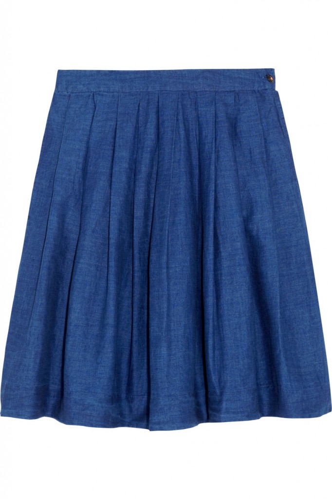 All about denim: Τα τζιν κομμάτια που θα λατρέψετε!-1