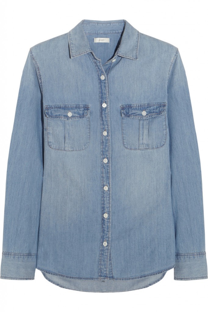 All about denim: Τα τζιν κομμάτια που θα λατρέψετε!-2