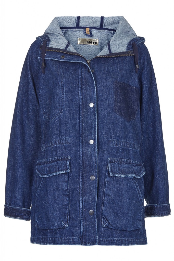 All about denim: Τα τζιν κομμάτια που θα λατρέψετε!-3