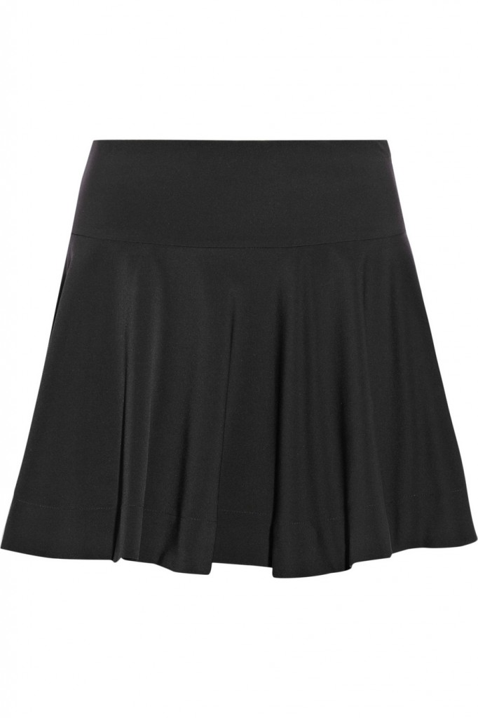 Skater φούστες: Για εσάς που είστε μοντέρνες-2