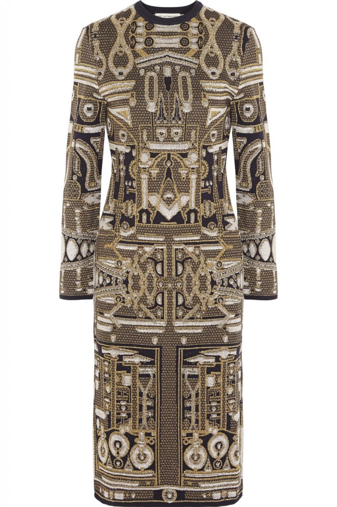 Midi φορέματα: Αναδείξτε τη θηλυκή σας πλευρά!-1