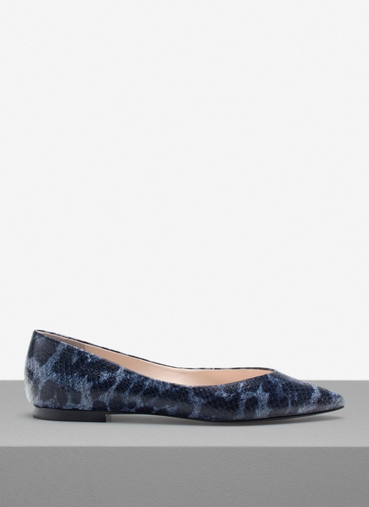 Φλατ παπούτσια: Για εσάς που επιμένετε στην άνεση!-3