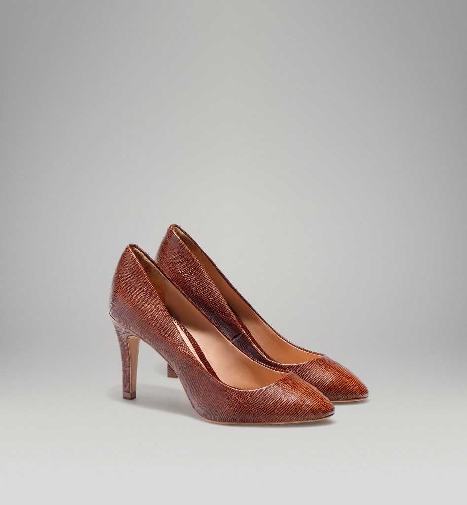 Κόμψες γόβες για στιλάτες εμφανίσεις!-1