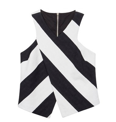 Ριγέ tops για σοφιστικέ εμφανίσεις!-1