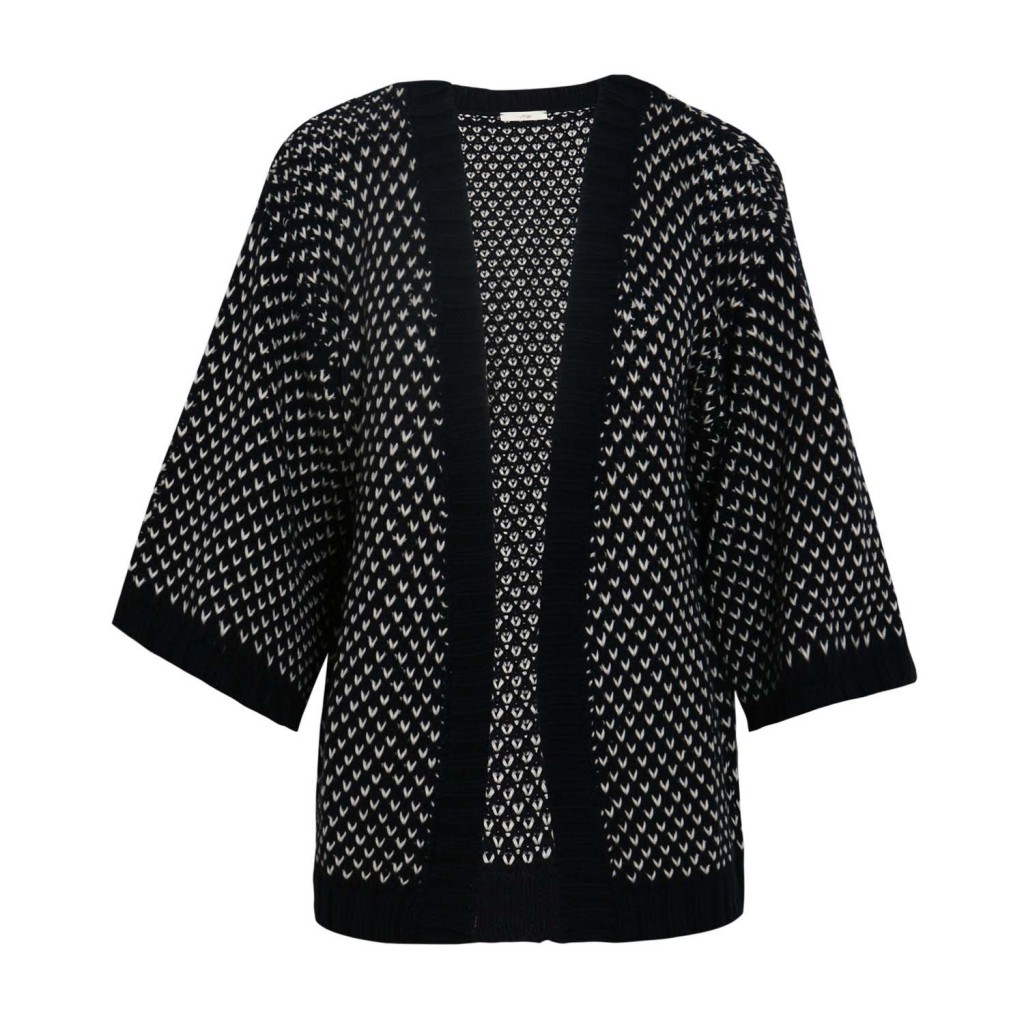 Σακάκια και ζακέτες: Στιλάτες επιλογές για τις κρύες μέρες του φθινοπώρου-2