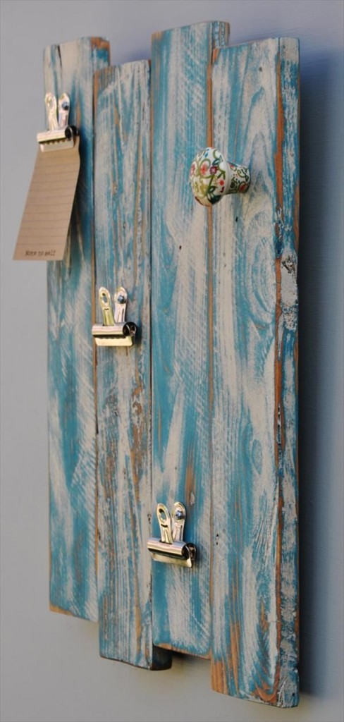 DIY: Δημιουργήστε τον δικό σας πίνακα ανακοινώσεων-1