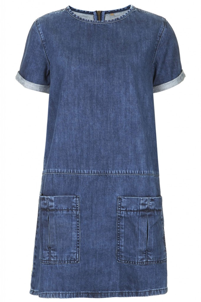 Τζιν φορέματα για κάθε στιλ και κάθε σωματότυπο!-2