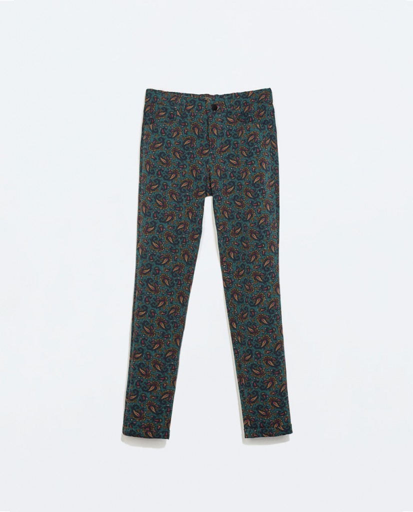 Τα πιο stylish παντελόνια του φθινοπώρου!-1