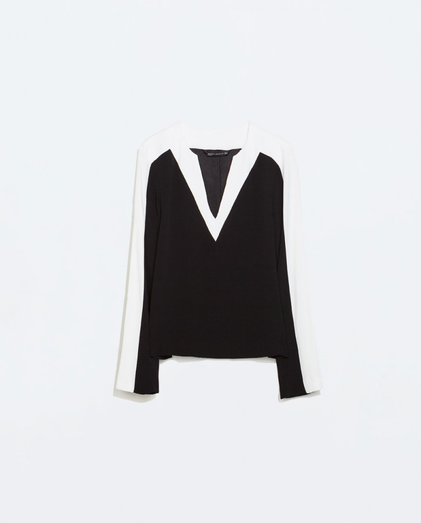 Black & white: H διαχρονική τάση που αγαπάμε!-2