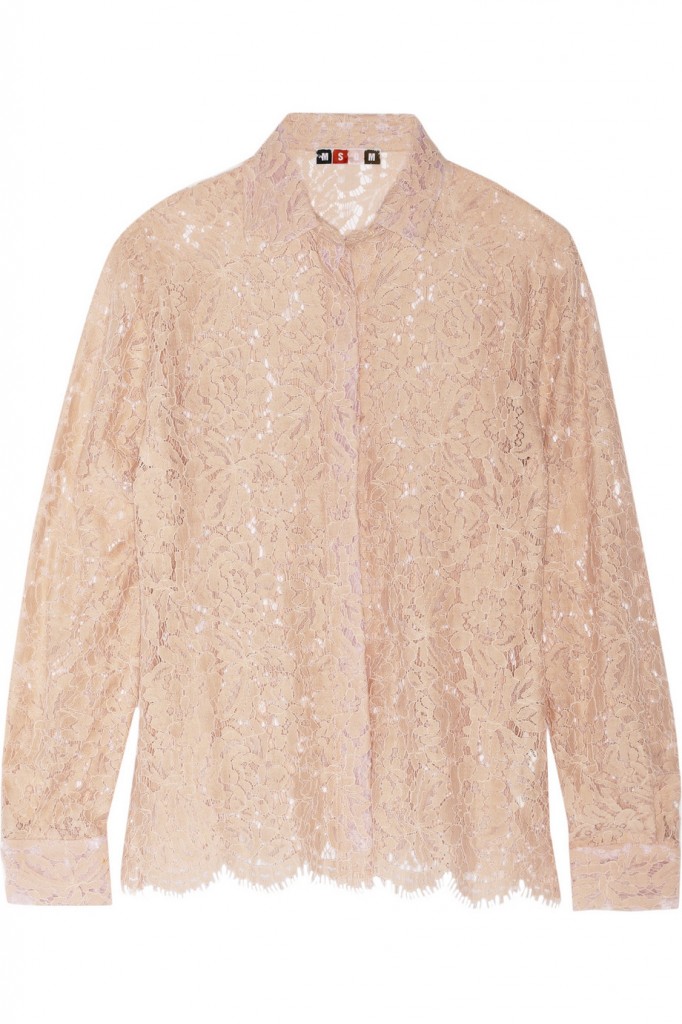 See-Through: Υιοθετήστε την πιο σέξι τάση της σεζόν-2