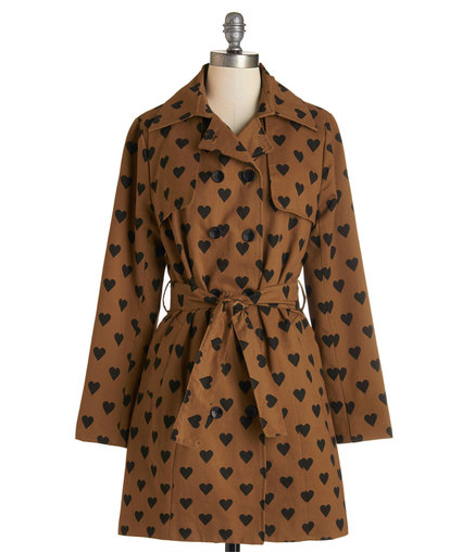 Οι πιο κομψές καμπαρντίνες της σεζόν!-3